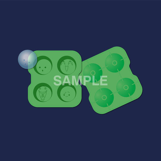 まじめにヤバシティ ゾム 王冠型缶バッジ まじめにヤバシティ まじヤバ