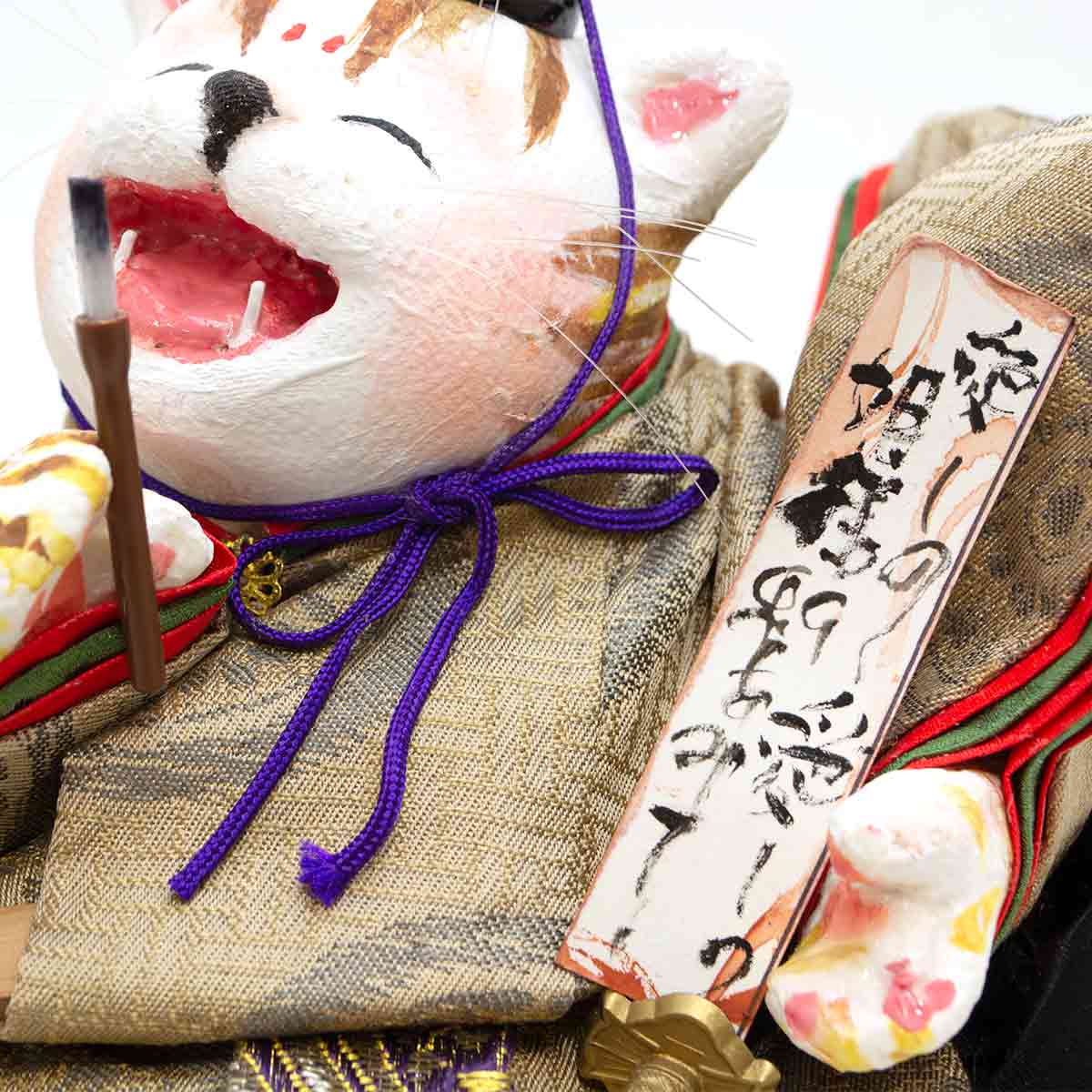 和雑貨 四季彩堂 オンラインショップ / 招福おひな様 (大)