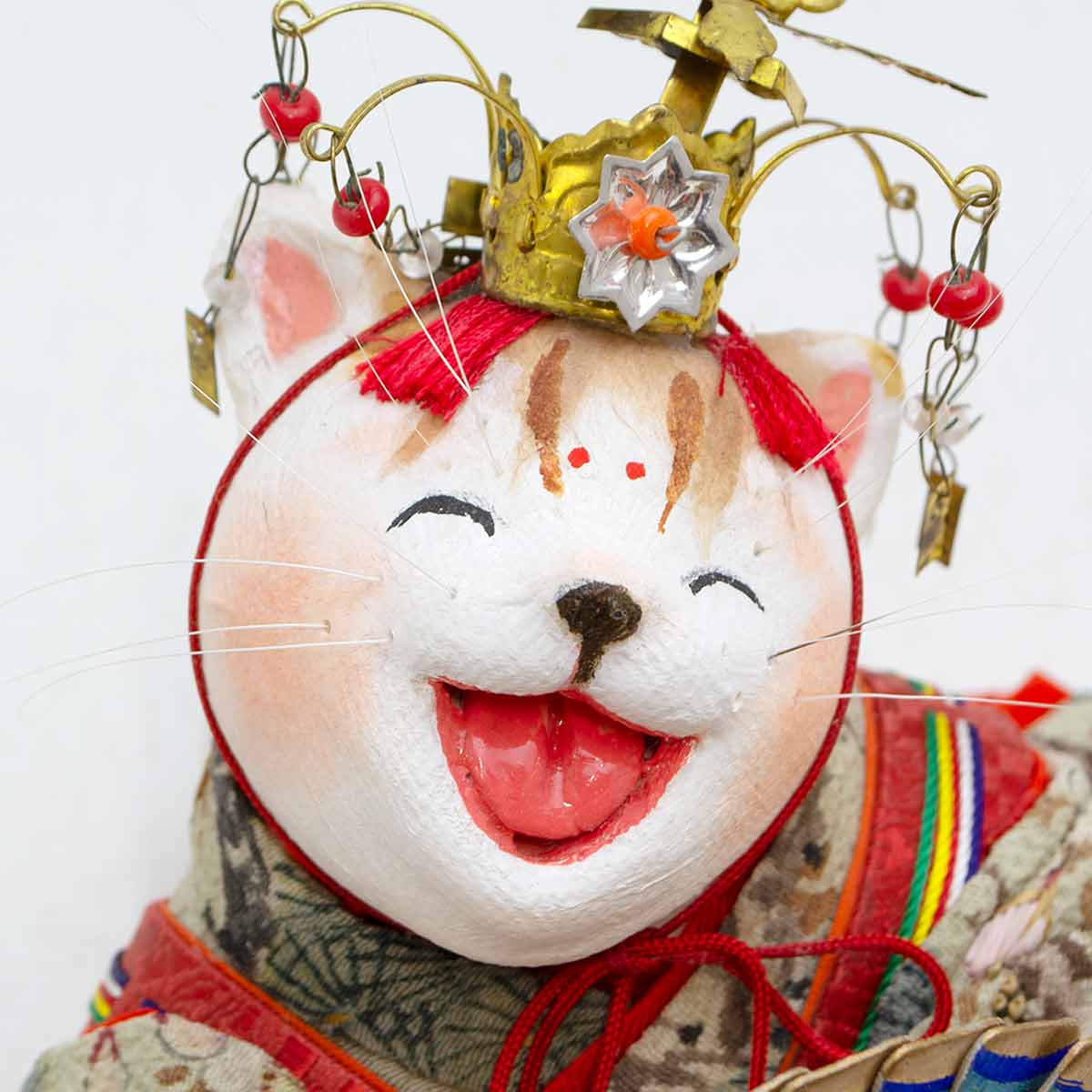 和雑貨 四季彩堂 オンラインショップ / 招福おひな様 (大)