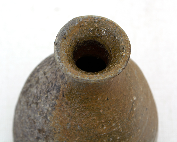 和雑貨 四季彩堂 オンラインショップ / 備前焼 備前徳利