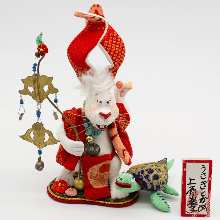 うさぎのぬいぐるみ 作家さま SEVEN's Bunny | うさぎ作家 | うさ