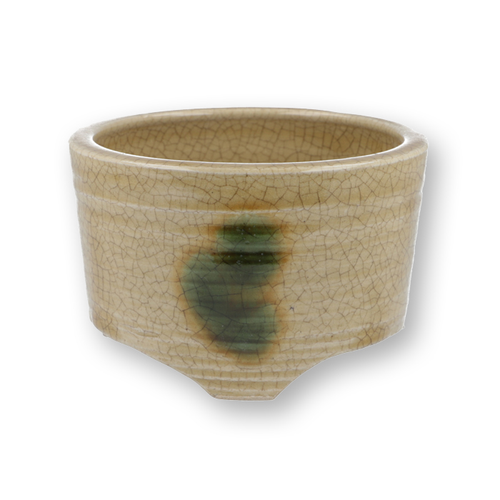 ウェブショップ黄瀬戸香炉 丸: 香りとともに【公式】お香の専門店 松栄