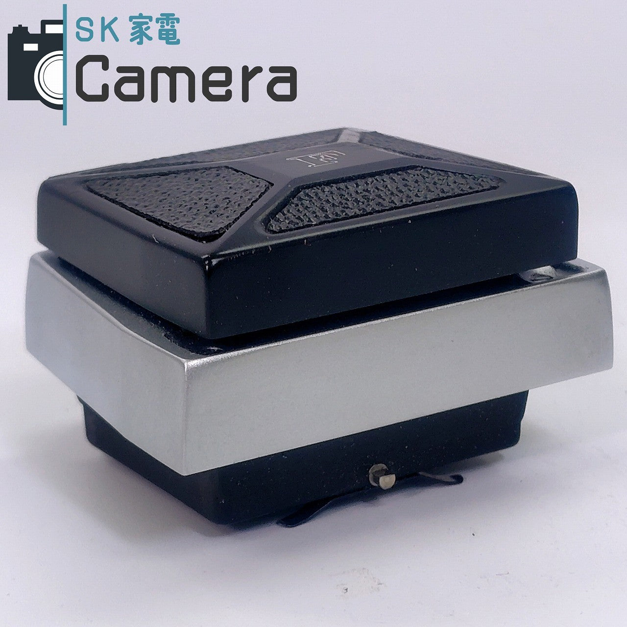 Nikon F WAIST-LEVEL FINDER ニコン ウエストレベルファインダー F用