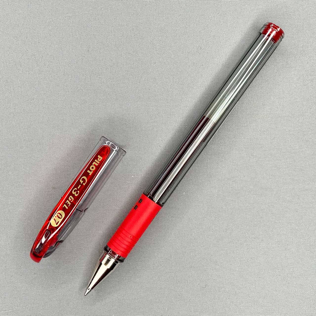 G-3 パイロット – SPINNOVATION ペン回し用ペン・改造ペン