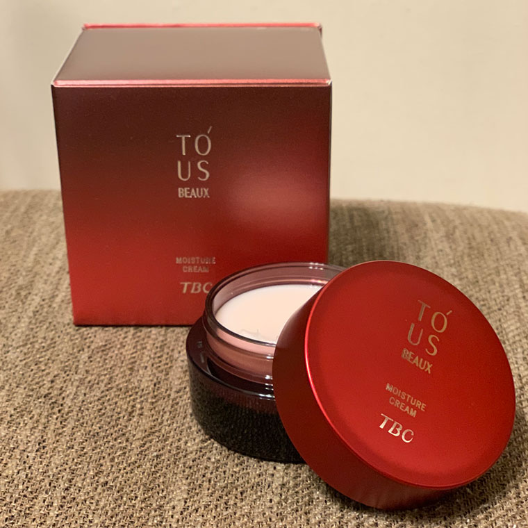 TBCオンラインショップ STAFF BLOG