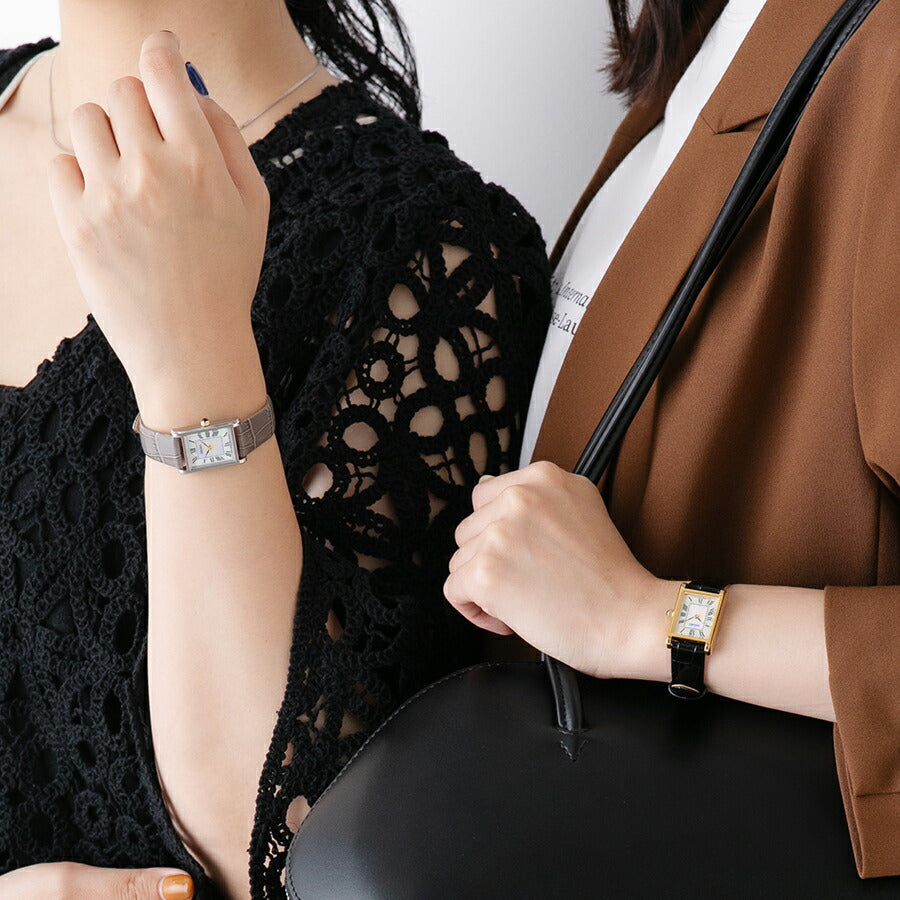 セイコー セレクション nano・universe ナノ・ユニバース