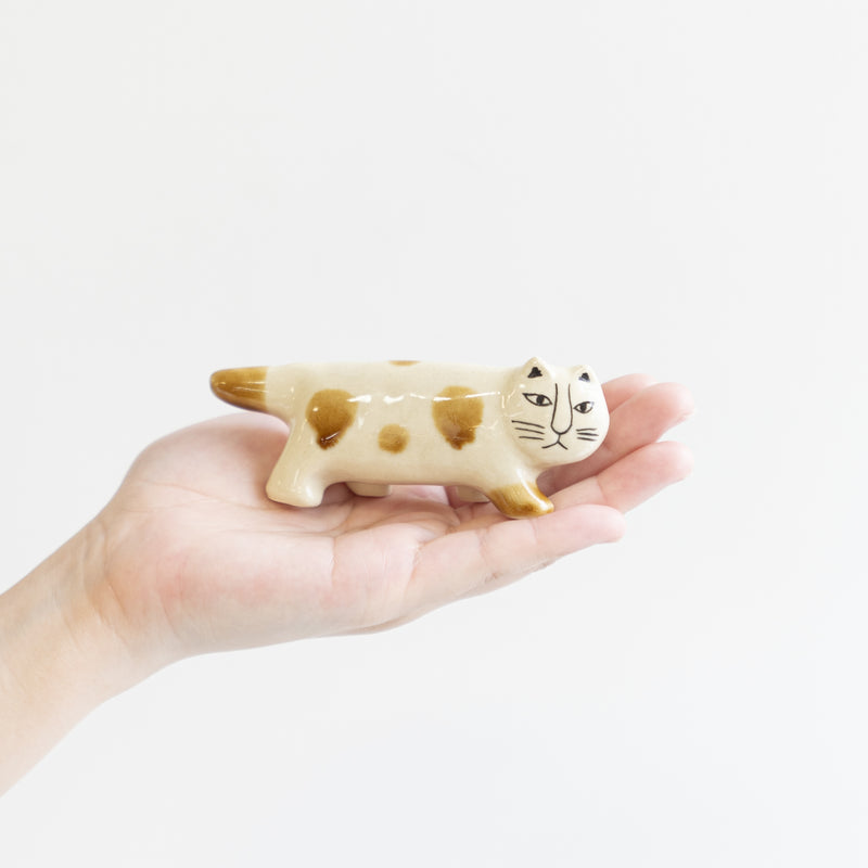 にっぽんのリサ猫（三番、益子）あめゆう