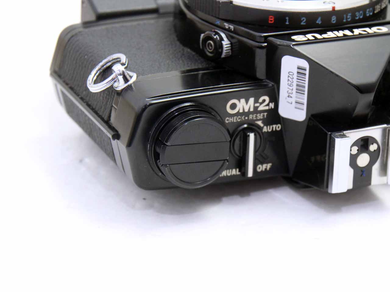 ジャンク】OLYMPUS オリンパス OM-1 OM-2 OM-2N Olympus Om 2n for