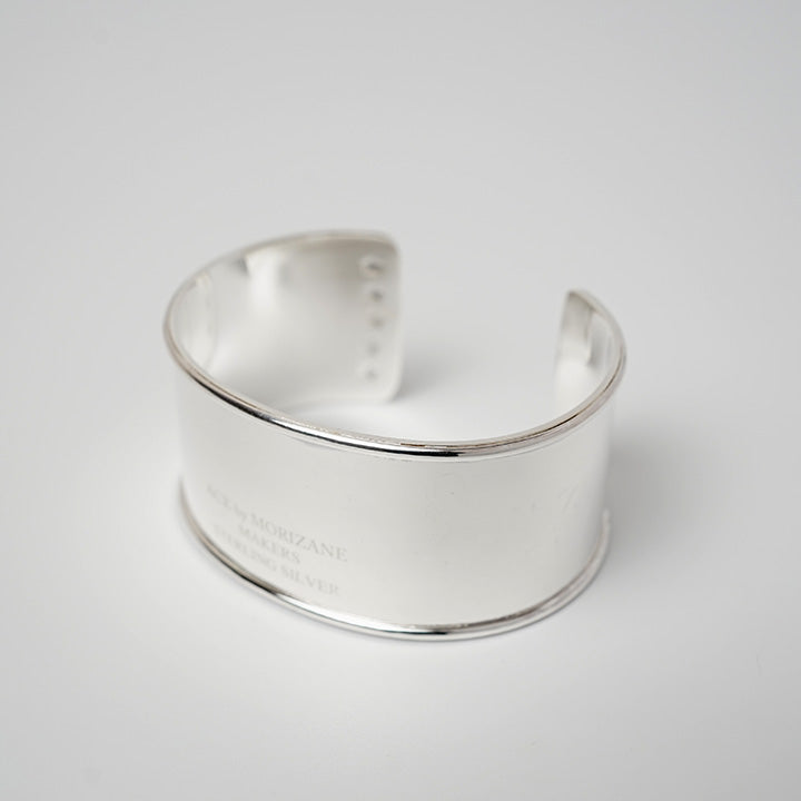 ACE by morizane：wrist bangle AG921001