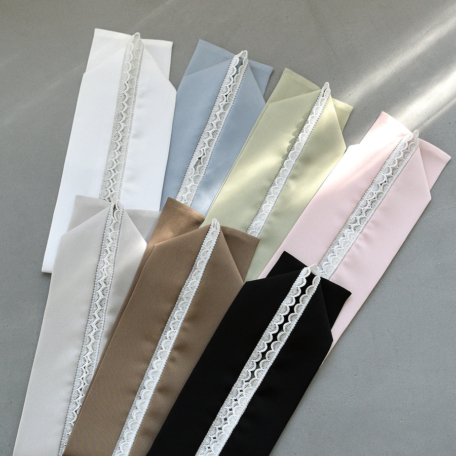 和装小物（半衿・重ね衿） | utatane［公式］オンラインショップ