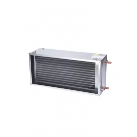 Unico M3642CL1-E001 Module, Refrigerant Coil (6 Row) (AC/HP), A2L