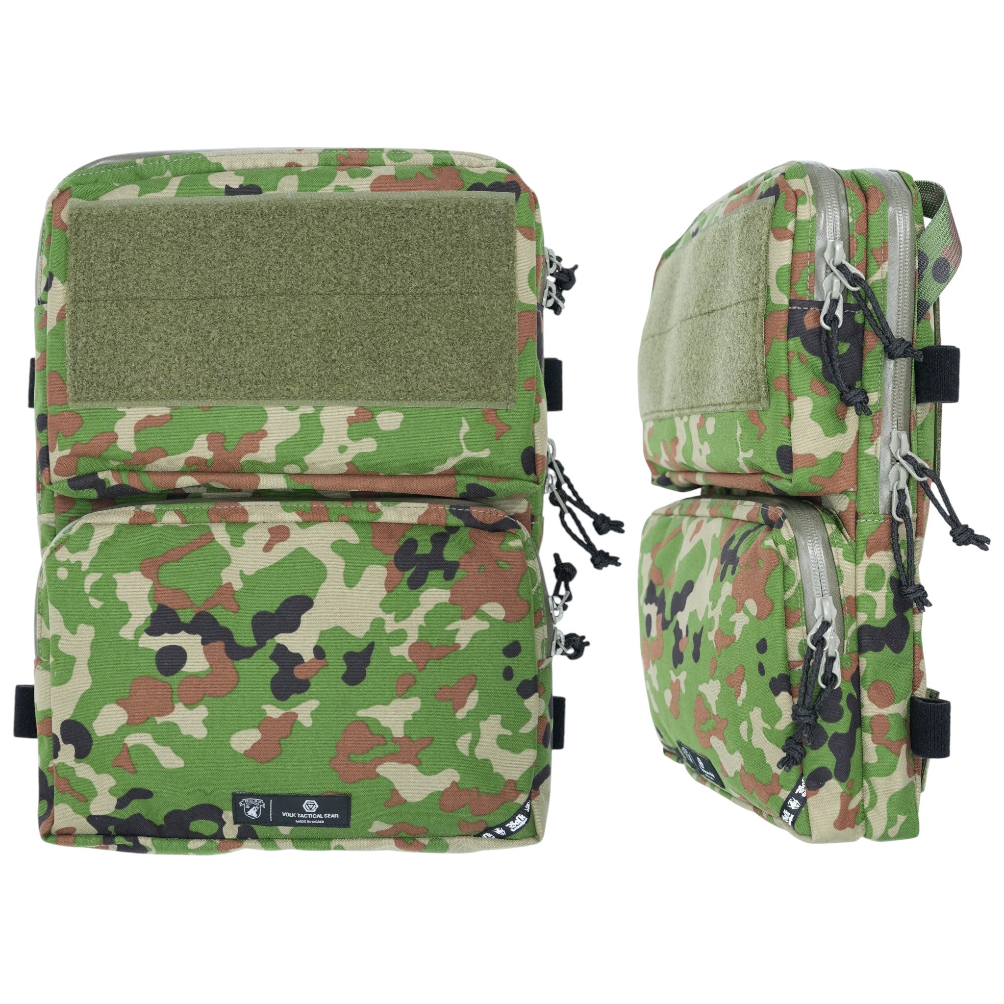 BactrianBackPanel – VOLK TACTICAL GEAR