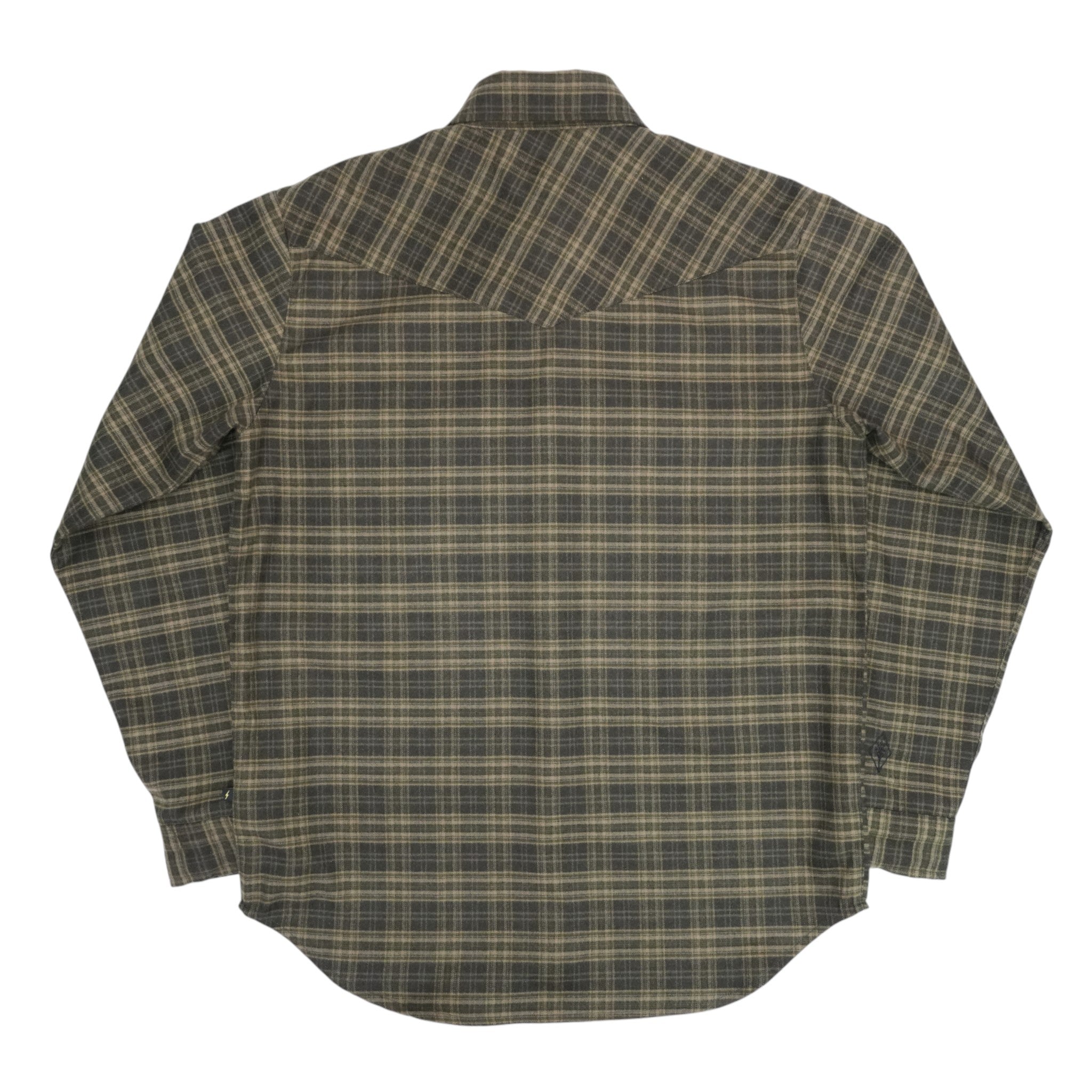 Grayman Long sleeve'25 - グレイマンロングスリーブ – VOLK TACTICAL GEAR