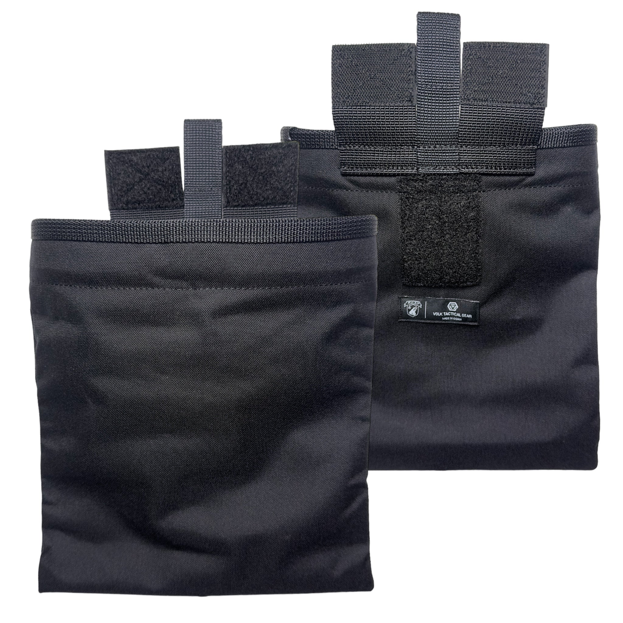BS-10 / DUMP POUCH – VOLK TACTICAL GEAR