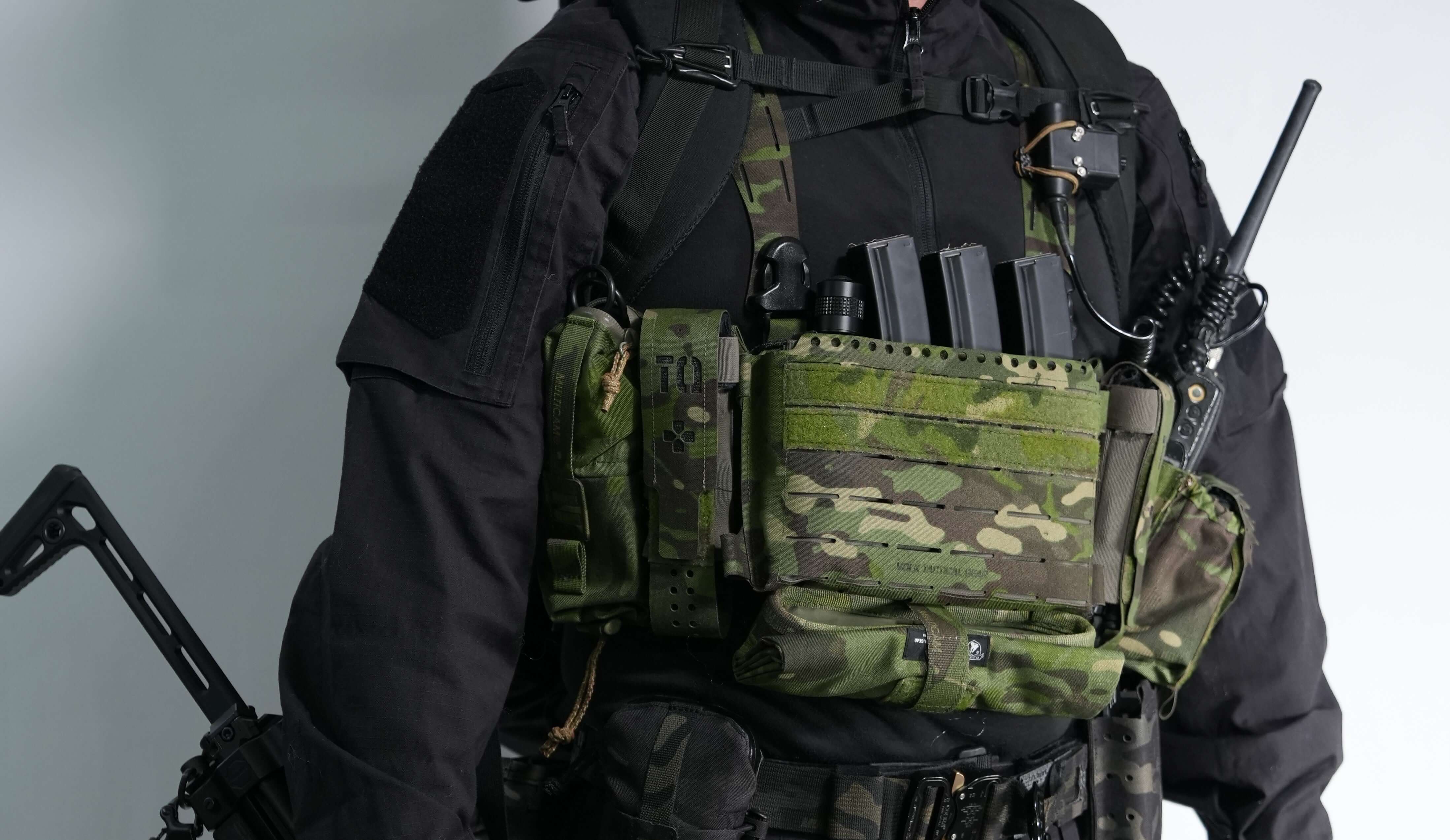 Volk Tactical Gear – Japanese Tactical Apparel & Gear