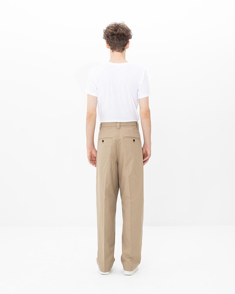 RUSSO CHINO PANTS | Visvim Official North American Web Store