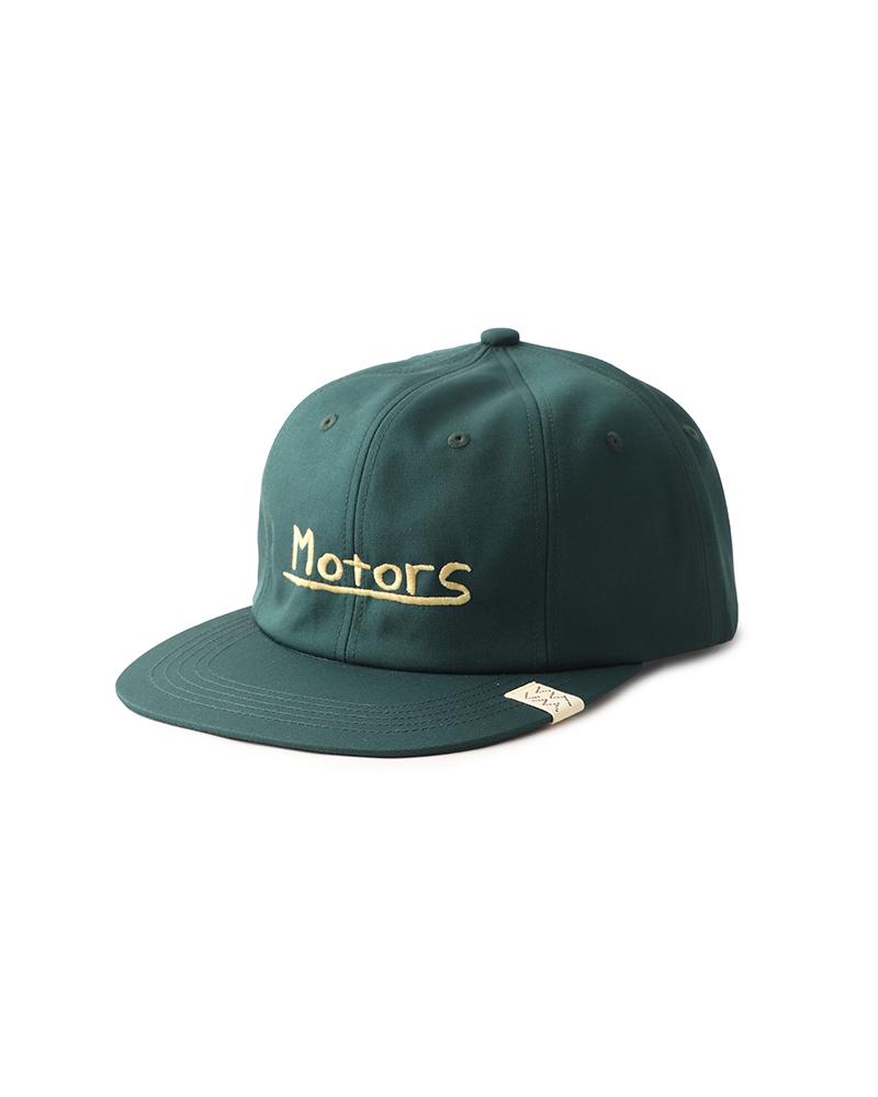 EXCELSIOR II CAP | Visvim Official North American Web Store