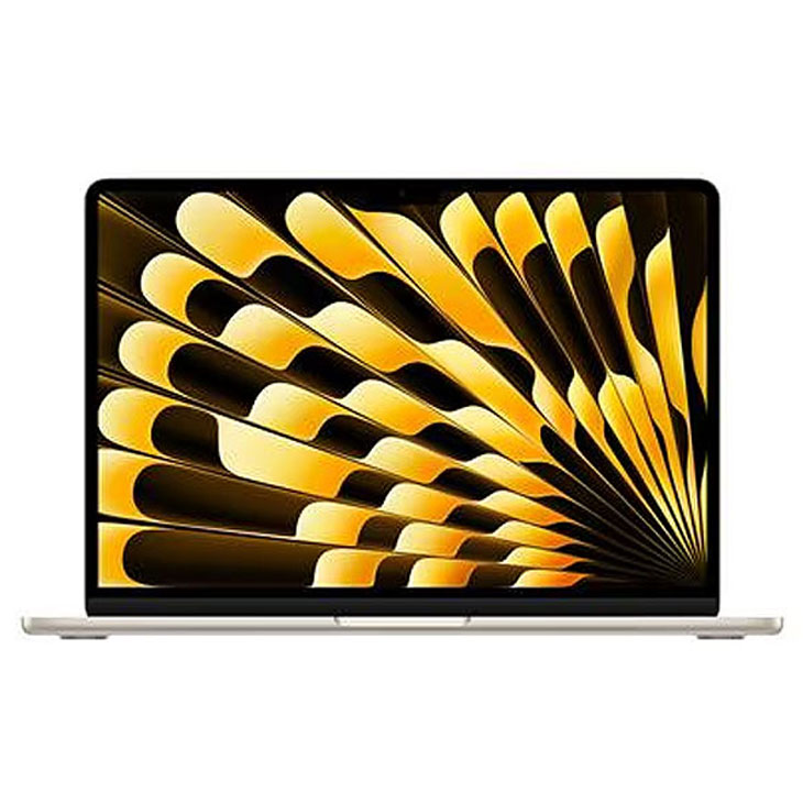 中古パソコン 未開封】Apple MacBook Air 13.6inch MRXT3J/A A3113