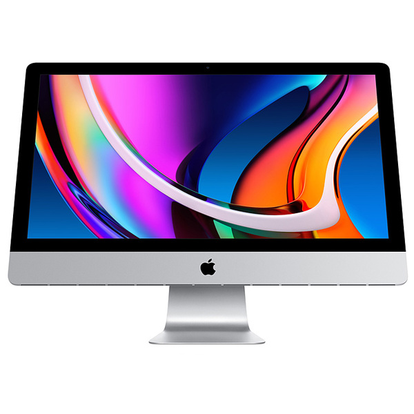 中古パソコン】 Apple iMac 27inch MXWV2J/A A2115 5K 2020 一体型