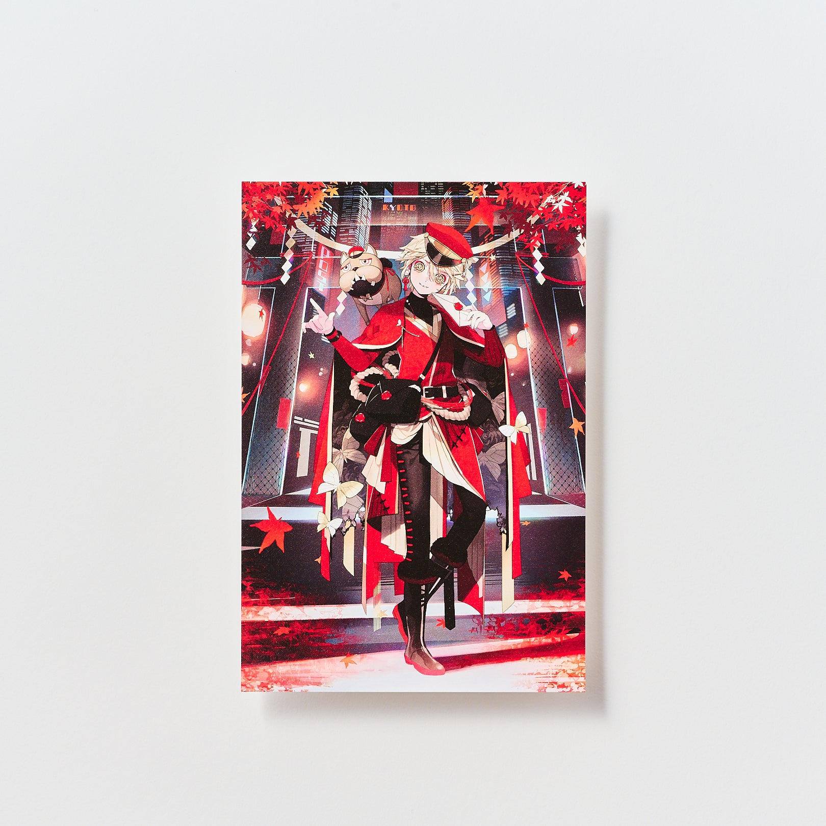 再販受注受付》第五人格 - TOKYO & KYOTO NEO