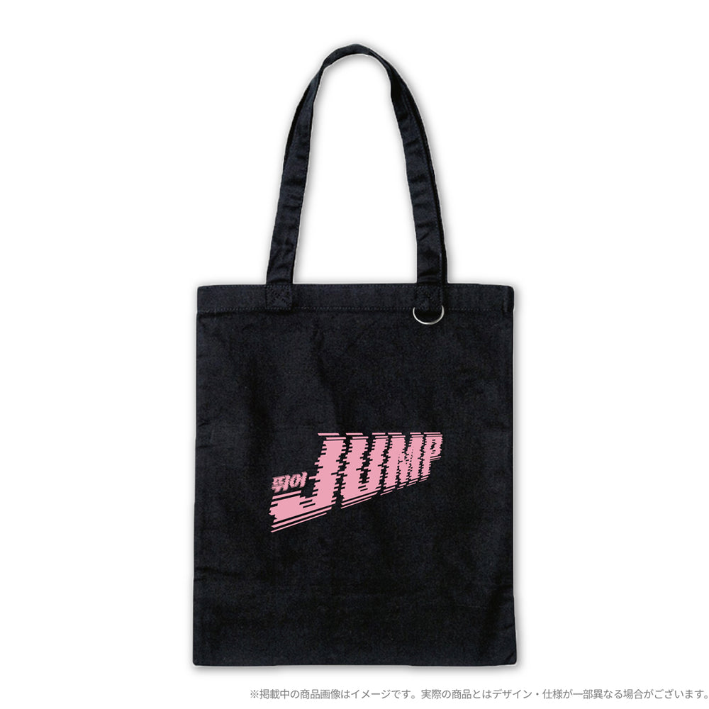 トートバッグ（BLACK） – YGEX OFFICIAL SHOP