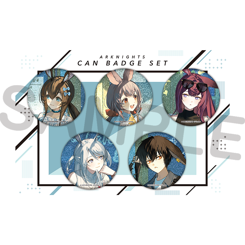 あんスタ TRIP 月永レオ スクエア缶 缶バッジ あんさんぶるスターズ