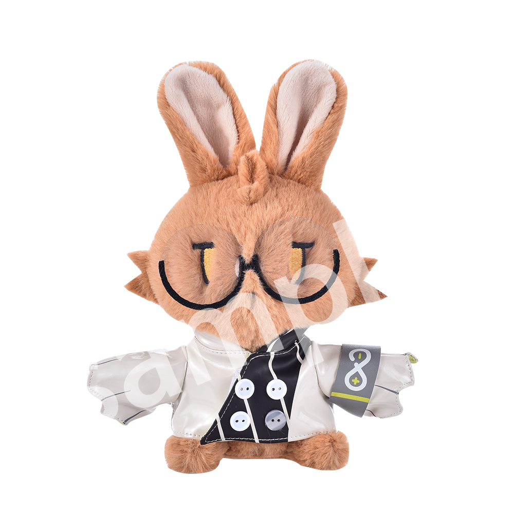 hirokun house ウサギ ビッグサイズ 特大 ぬいぐるみ ロココ 【公式通販】