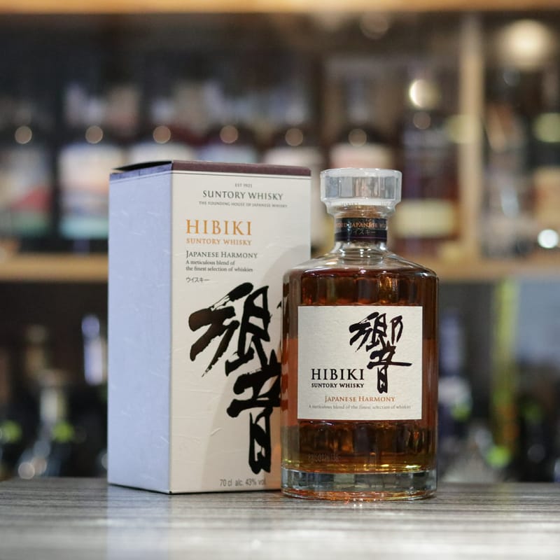 響21年2本セット。 響21年 サントリー 響21年 2本セット