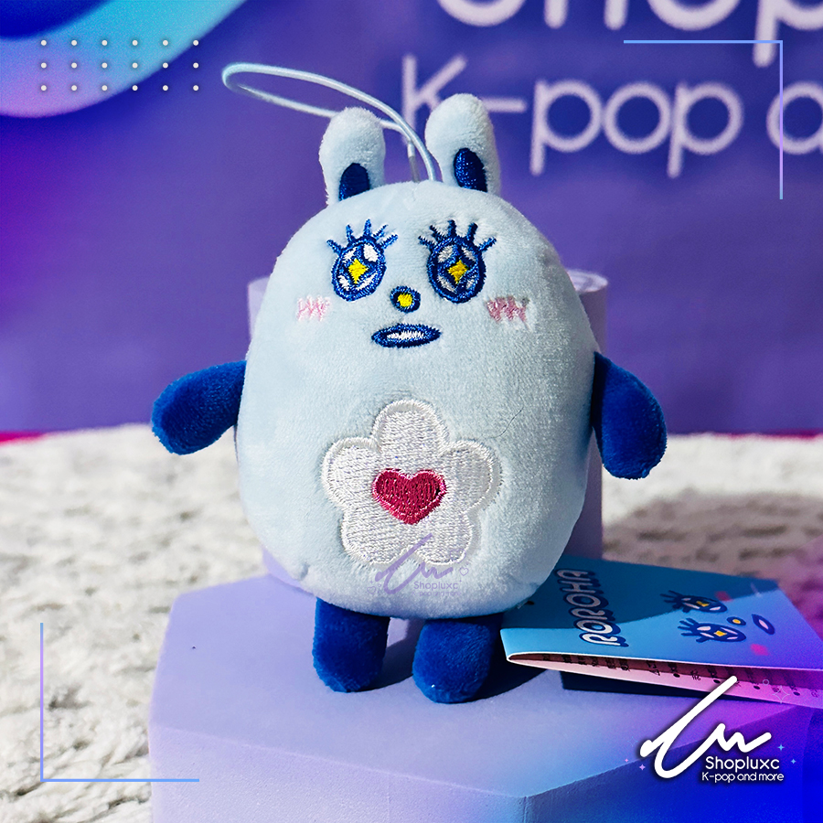 ASTRO ROROHA ぬいぐるみ