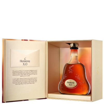 Hennessy XO Limited Edition 2025 Cognac | ShopSK
