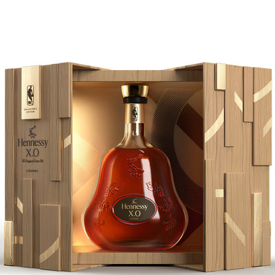 Hennessy XO 2本セット オリジナルボックス付き Hennessy（ヘネシー
