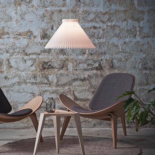 ☆ LE KLINT 171A レ クリント ペンダントライト 北欧 廃盤品 LE KLINT