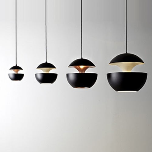 HERE COMES THE SUN ホワイト/コッパー Φ350mm - YAMAGIWA OnlineStore