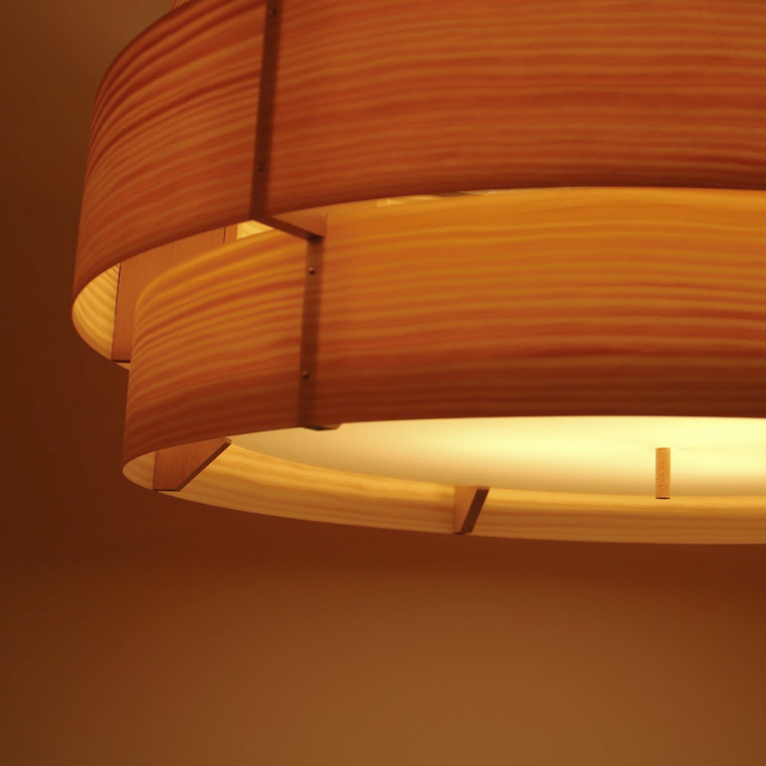 JAKOBSSON LAMP シーリングライト パイン Φ605mm - YAMAGIWA OnlineStore