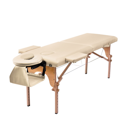 BTM マッサージベッド ジャストサイズ 折りたたみ エステベッド 施術