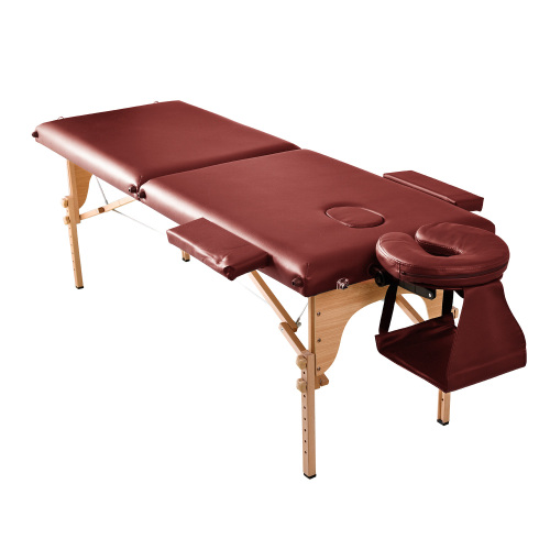 BTM マッサージベッド ジャストサイズ 折りたたみ エステベッド 施術