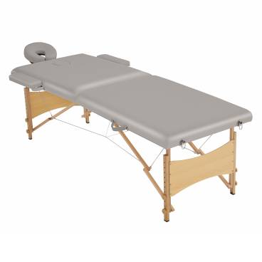 BTM マッサージベッド マックスサイズ 折りたたみ エステベッド 施術