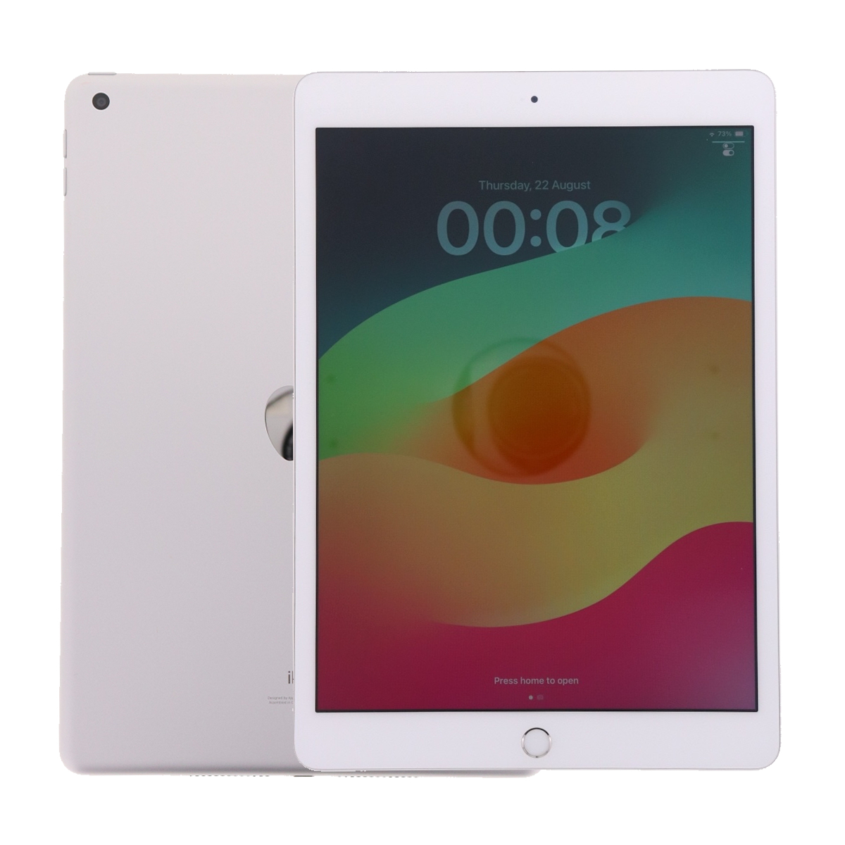 iPad Apple 第8世代 10.2インチ A2429 32GB Wi-Fi+Cellularモデル SIM