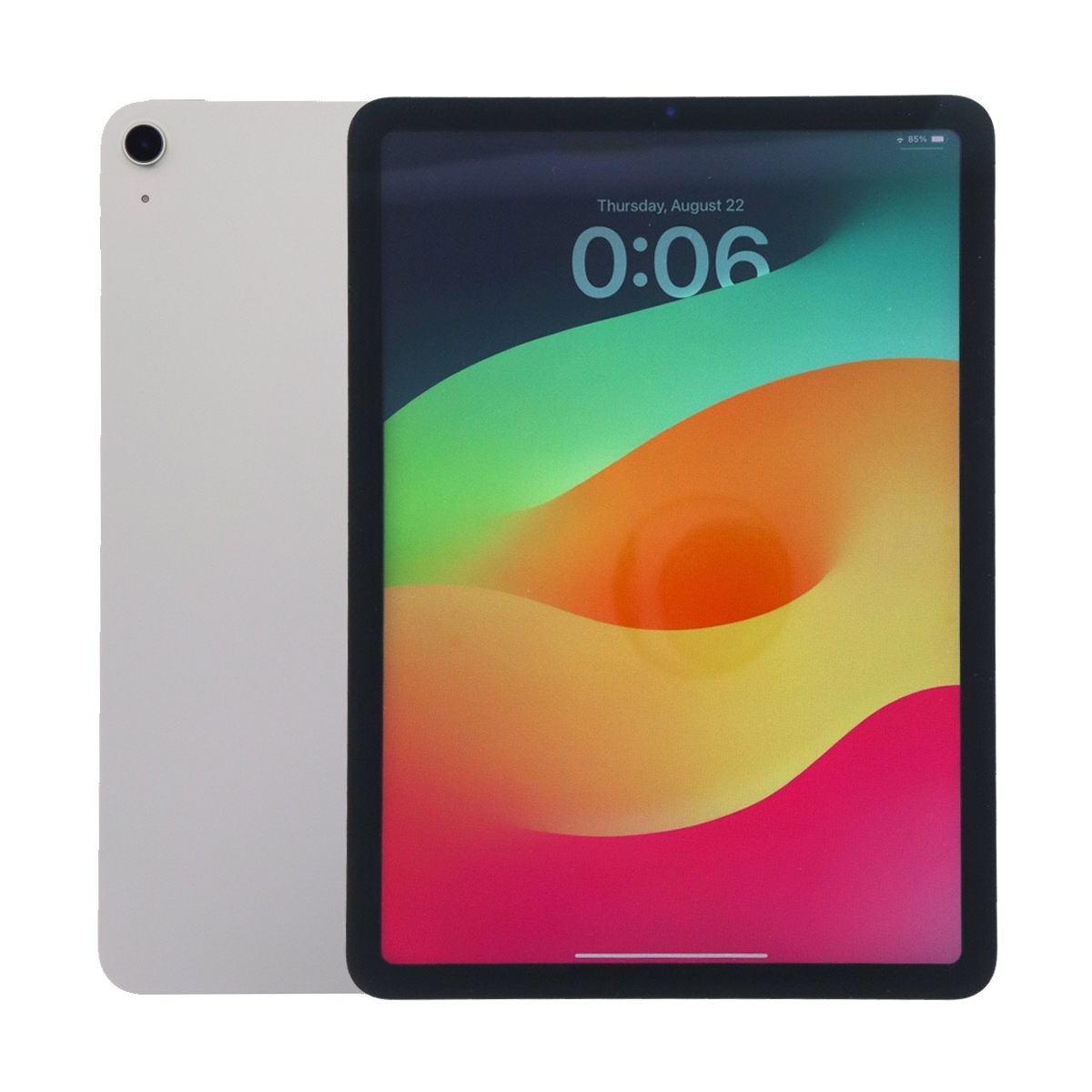 iPad Air Apple 第4世代 10.9インチ A2316 64GB Wi-Fiモデル Wi-Fi [B