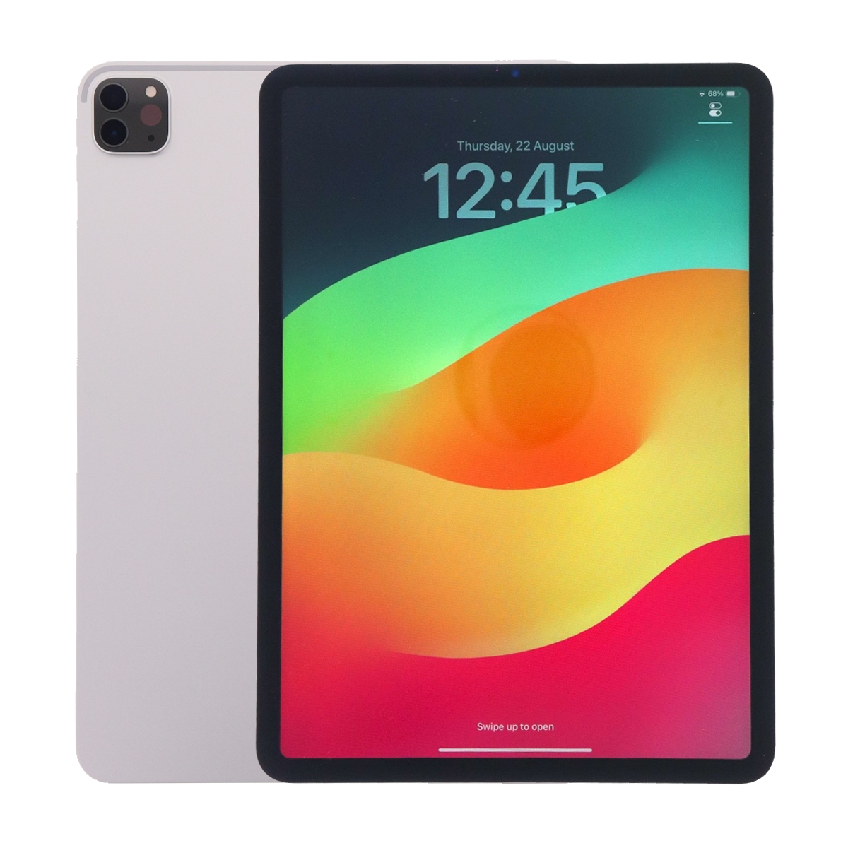 Apple iPad pro シルバー 128GB 第2世代 iPad Pro（11インチ）（第2