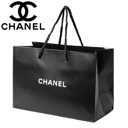 CHANEL（シャネル） ブランド紙袋 ショッパー 手提げ : MSS - 通販