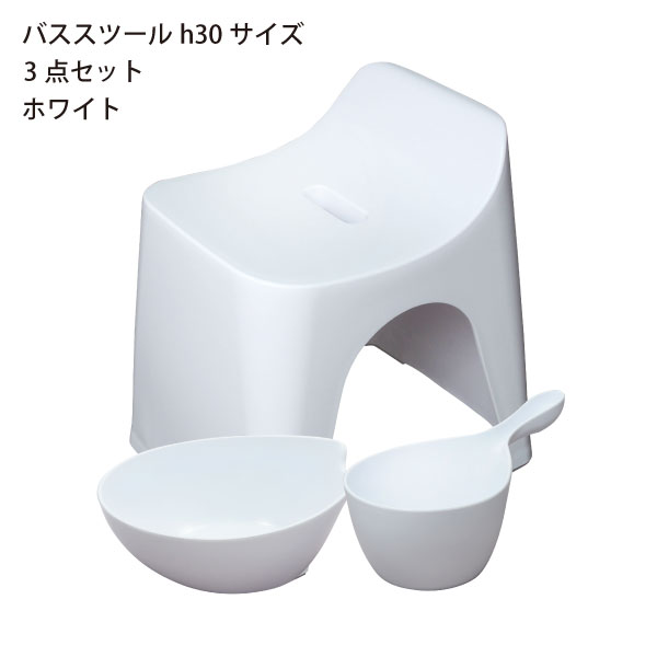 シンカテック 風呂椅子 おしゃれ バスチェア お風呂の椅子 いす 浴室