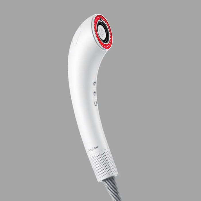 正規品】Brighte Shower Dryer シャワードライヤー ブライト ミスト