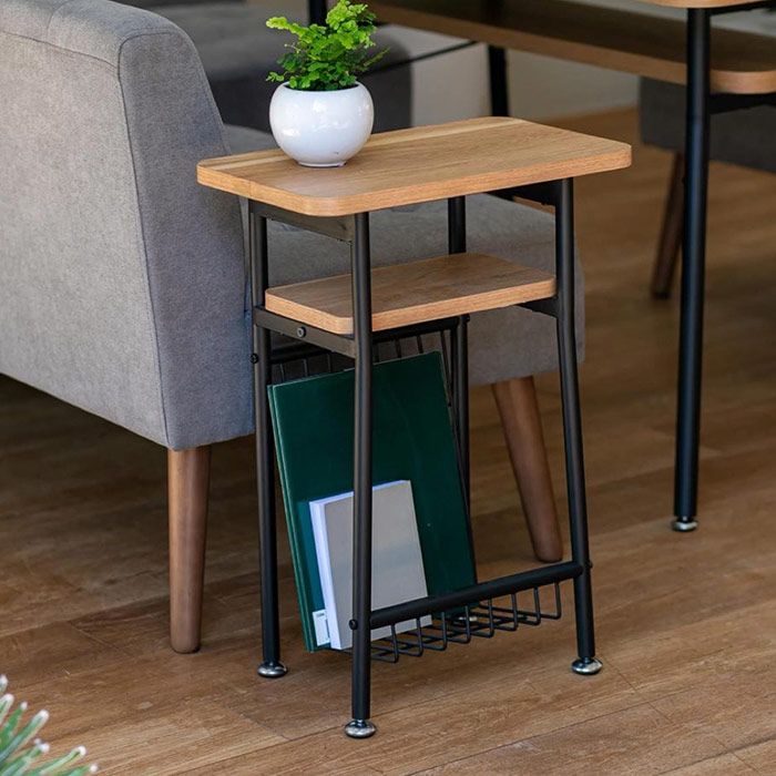 マーボー様専用☆管212☆ヨーロピアンスタイル☆サイドテーブル