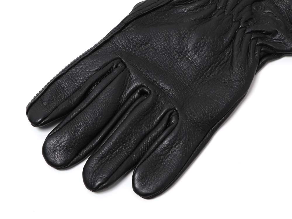 CHIPPS COMPANY チップスカンパニーGENUINE DEERSKIN GLOVE ディア