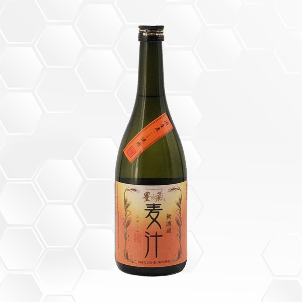 黒木本店 失われた時を求めて 第二篇 栗 35度 700ml 黒木本店/宮崎県