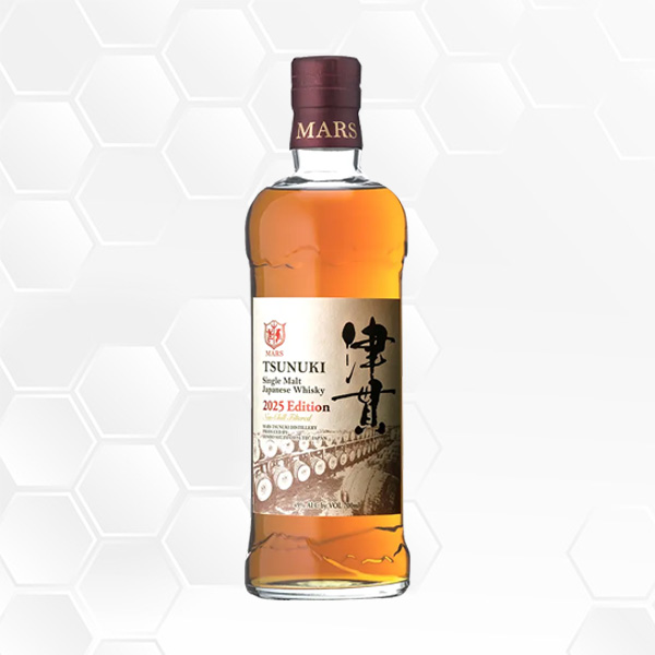 厚岸 シングルモルトジャパニーズウイスキー 小寒 700ml ウイスキー