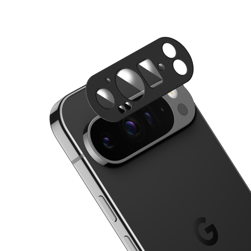明誠 Google Pixel 9 Pro XL レンズ保護フィルム Google Pixel 9 Pro