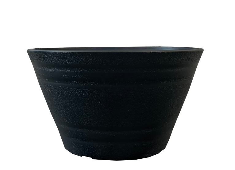 植木鉢 プラ鉢 セラアート 平鉢 33号 : MEIWACO Yahoo!ショップ - 通販