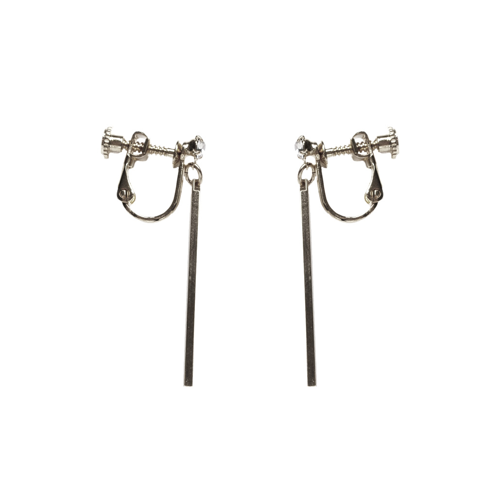 Melody Accessory（メロディーアクセサリー） イヤリング ピアス